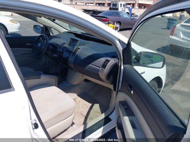 2007 TOYOTA PRIUS VIN: JTDKB20U273233159