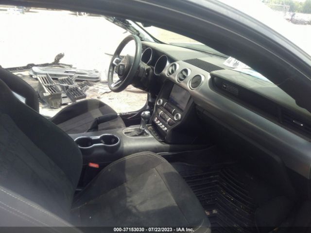 1FA6P8TH0L5154775 Ford Mustang Ecoboost