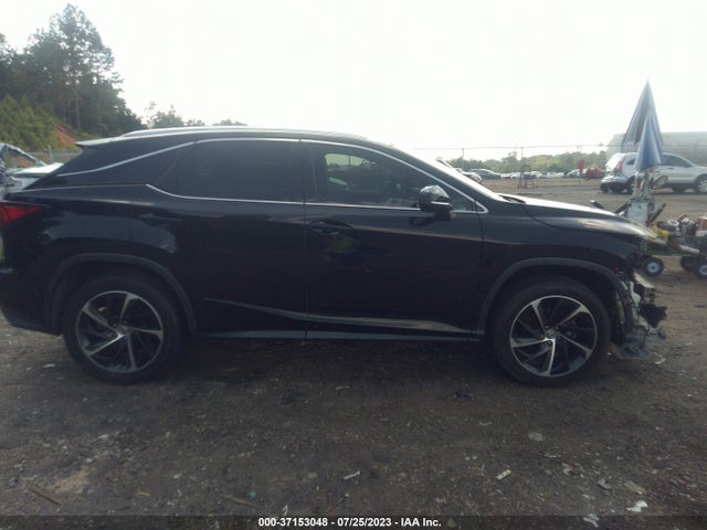 2016 LEXUS RX 350 VIN: 2T2ZZMCA7GC033954