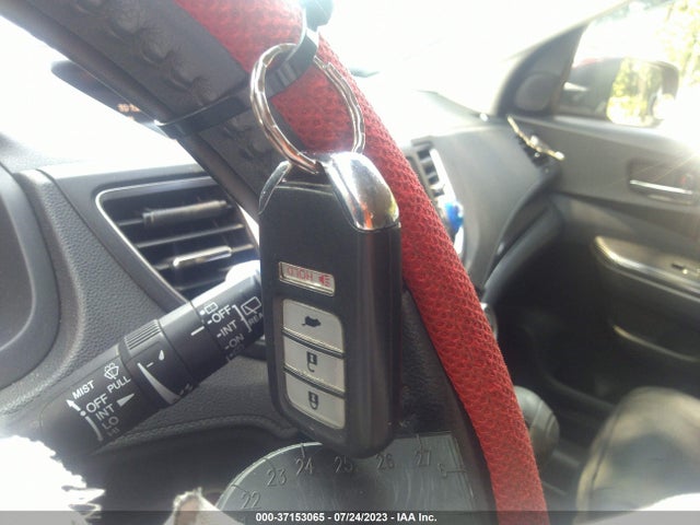 Honda Cr-v Ex-l 2016 2HKRM4H7XGH665781 Image 11