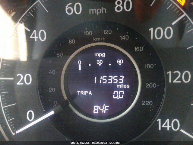 Honda Cr-v Ex-l 2016 2HKRM4H7XGH665781 Image 15