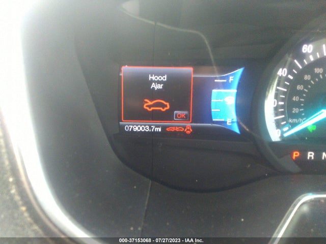 Ford FUSION SE 2016 3FA6P0H99GR372901 Image 13