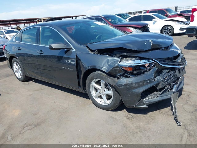 2018 1G1ZB5ST5JF218917 main image