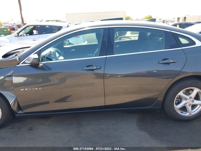 Chevrolet MALIBU LS 2018 1G1ZB5ST5JF218917 Image 14