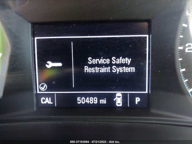 Chevrolet MALIBU LS 2018 1G1ZB5ST5JF218917 Image 15