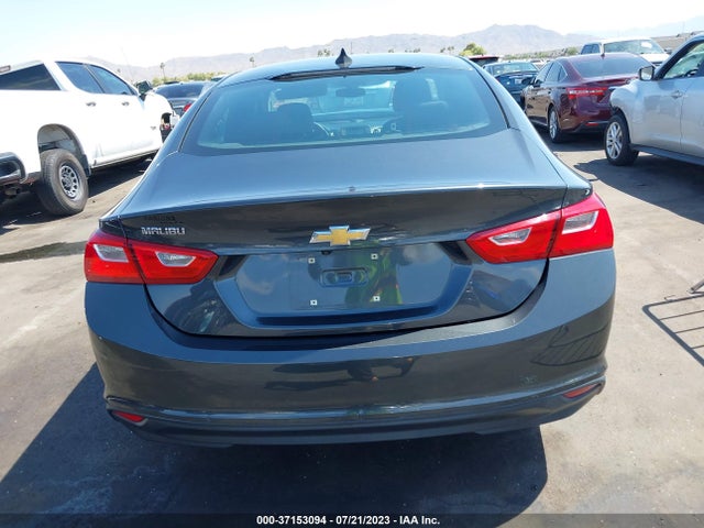 Chevrolet MALIBU LS 2018 1G1ZB5ST5JF218917 Image 16
