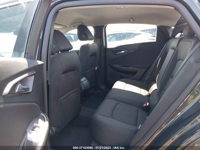 Chevrolet MALIBU LS 2018 1G1ZB5ST5JF218917 Image 8