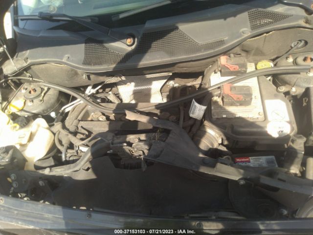 1C4NJPBA4GD777608 Jeep Patriot Sport