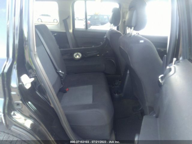 1C4NJPBA4GD777608 Jeep Patriot Sport