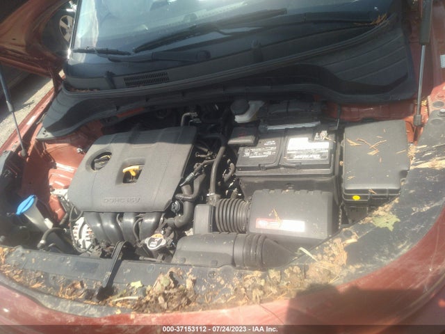 KIA SOUL S 2020 KNDJ23AU3L7104057 Image 10