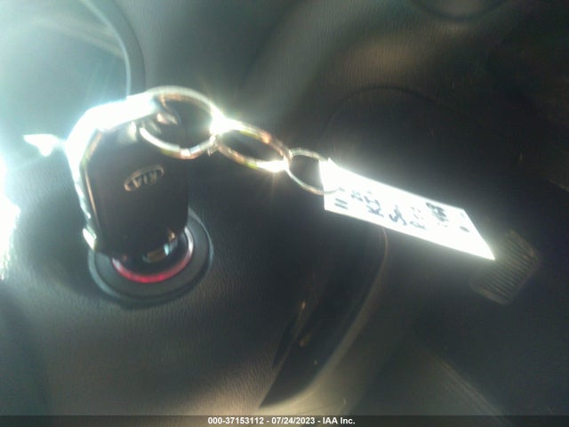 KIA SOUL S 2020 KNDJ23AU3L7104057 Image 11