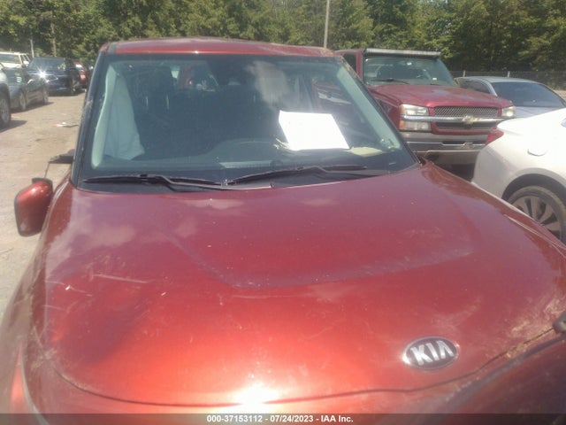 KIA SOUL S 2020 KNDJ23AU3L7104057 Image 12
