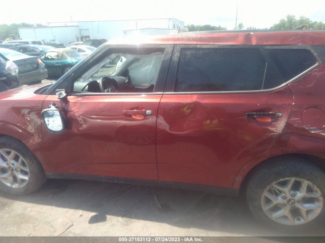 KIA SOUL S 2020 KNDJ23AU3L7104057 Image 14