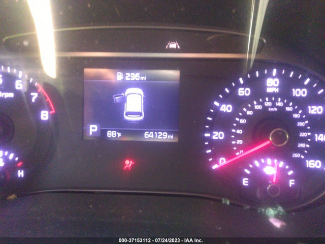 KIA SOUL S 2020 KNDJ23AU3L7104057 Image 15