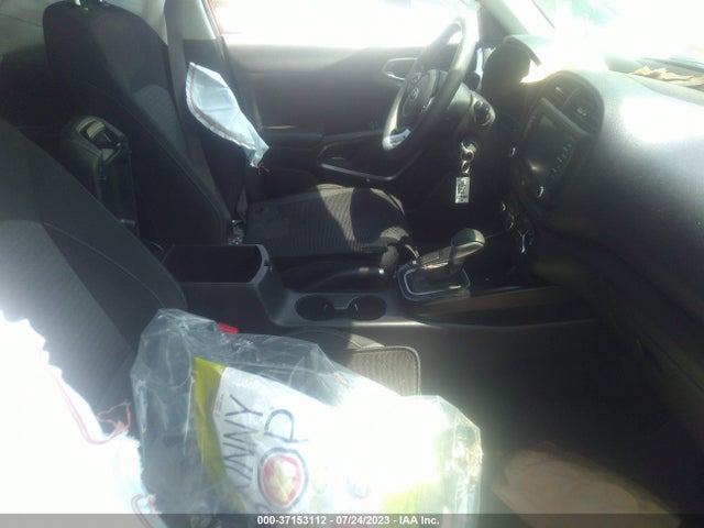 KIA SOUL S 2020 KNDJ23AU3L7104057 Image 5