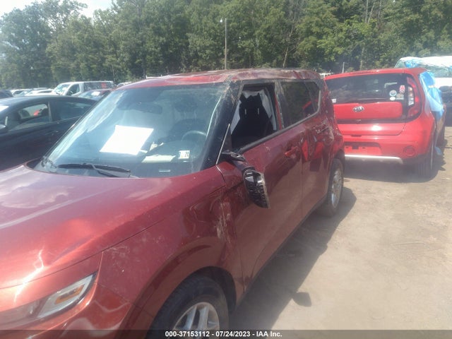 KIA SOUL S 2020 KNDJ23AU3L7104057 Image 6