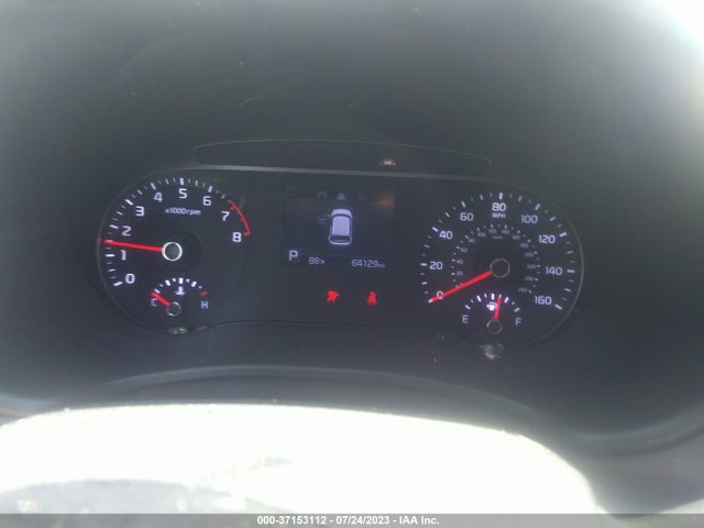 KIA SOUL S 2020 KNDJ23AU3L7104057 Image 7