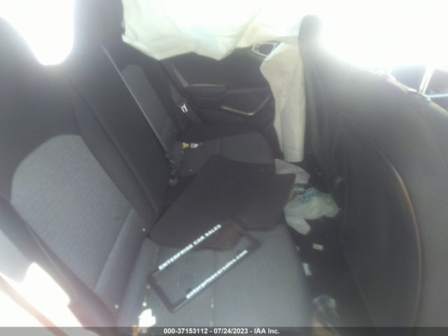 KIA SOUL S 2020 KNDJ23AU3L7104057 Image 8