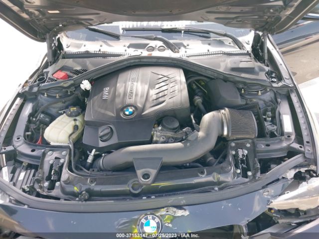 WBA3A9G51FNT09582 BMW 3 Series 335i