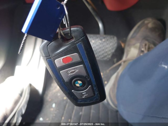 WBA3A9G51FNT09582 BMW 3 Series 335i