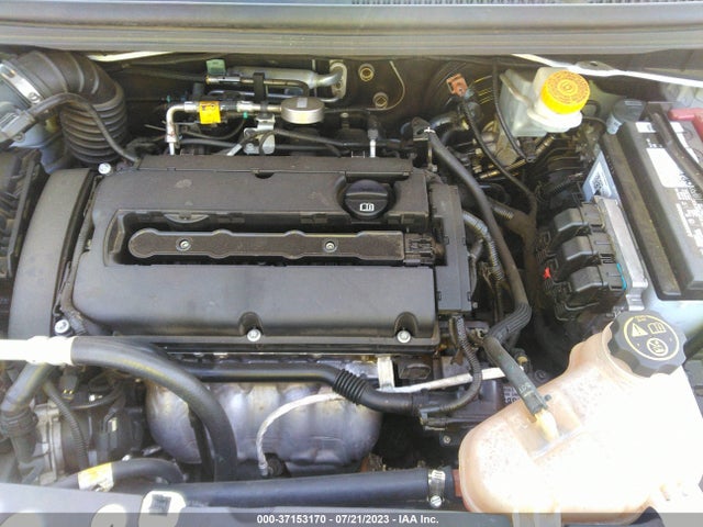 Chevrolet SONIC LT 2015 1G1JC6SG3F4172820 Image 11