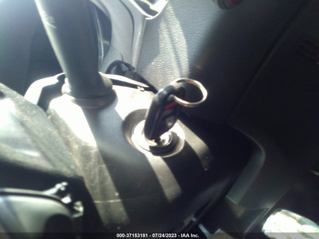 Honda HR-V LX 2018 3CZRU6H36JM729934 Image 11