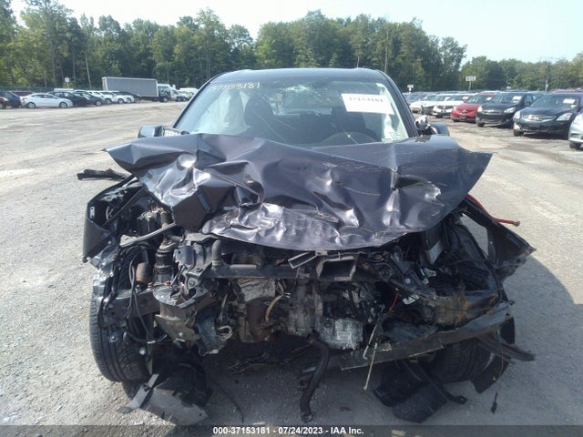 Honda HR-V LX 2018 3CZRU6H36JM729934 Image 12