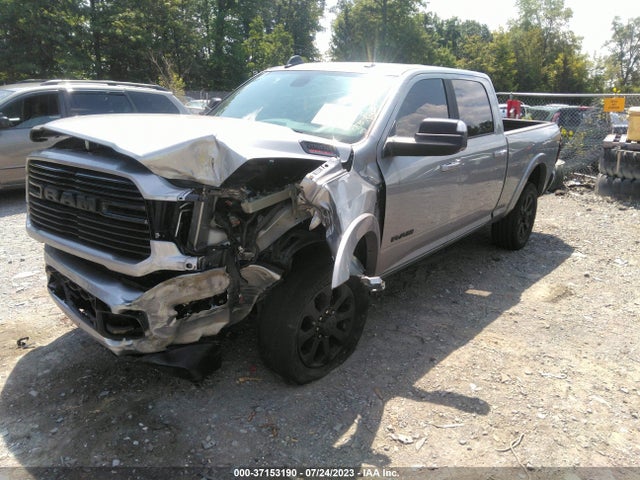3C6UR5FL5NG306336 RAM 2500 Laramie