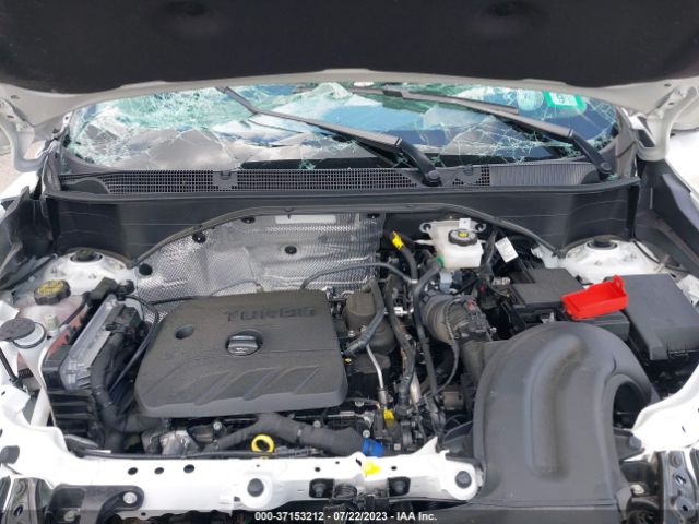 KL4MMESL2PB137668 Buick Encore Gx Select