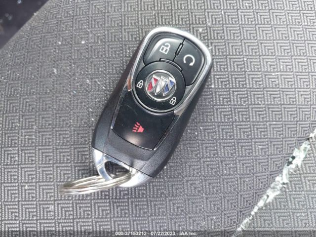 KL4MMESL2PB137668 Buick Encore Gx Select