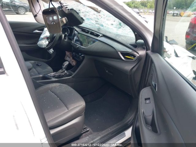 KL4MMESL2PB137668 Buick Encore Gx Select