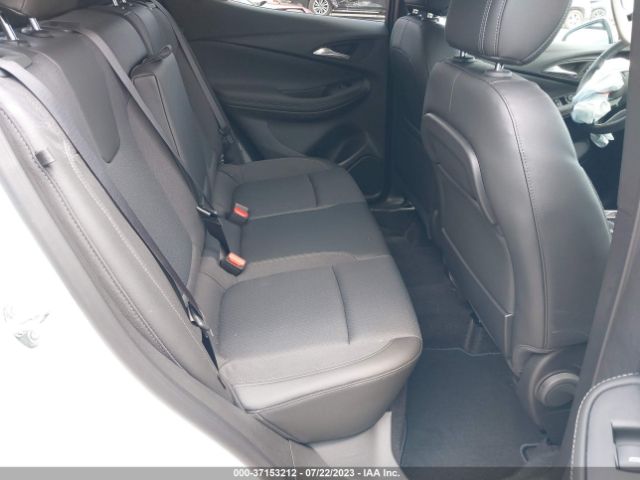 KL4MMESL2PB137668 Buick Encore Gx Select