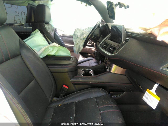 Chevrolet TAHOE RST 2021 1GNSKRKD1MR332898 Image 5
