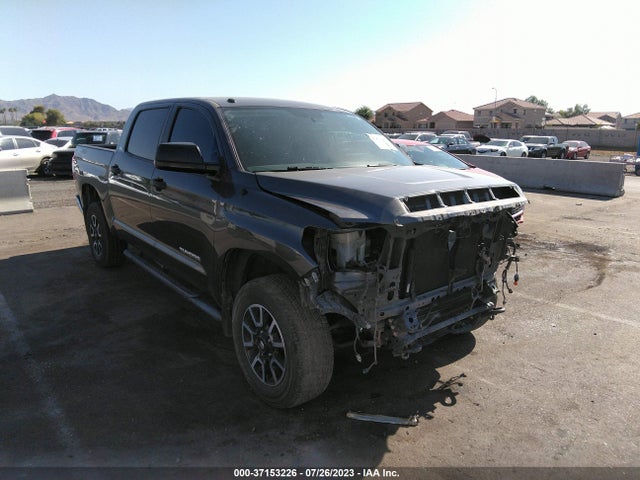 2014 5TFDM5F11EX055915 main image