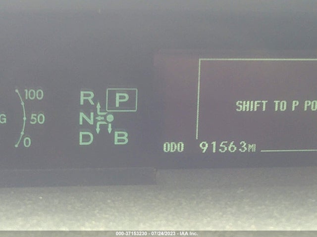 Toyota Prius Four/five/three/one/two 2014 JTDKN3DU2E1839416 Image 7