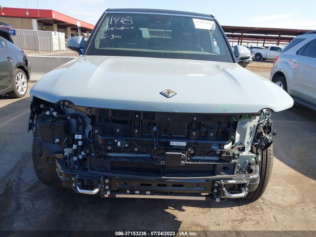2023 Rivian R1S, VIN: 7PDSGABA6PN009159