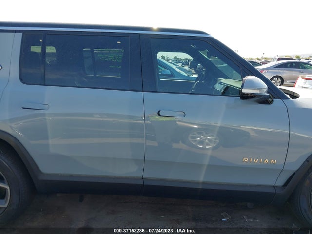 2023 Rivian R1S, VIN: 7PDSGABA6PN009159