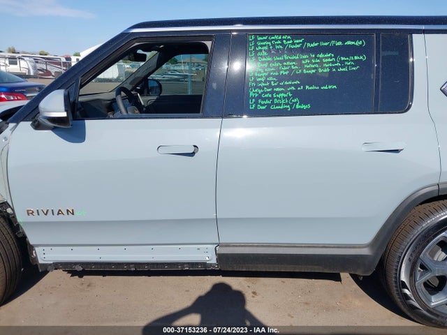 2023 Rivian R1S, VIN: 7PDSGABA6PN009159