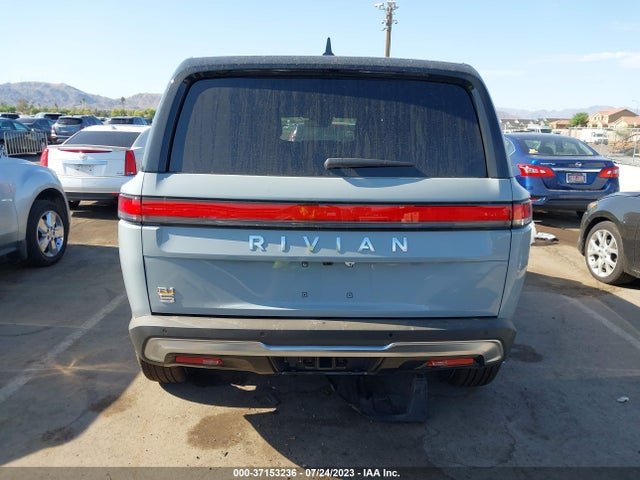 2023 Rivian R1S, VIN: 7PDSGABA6PN009159