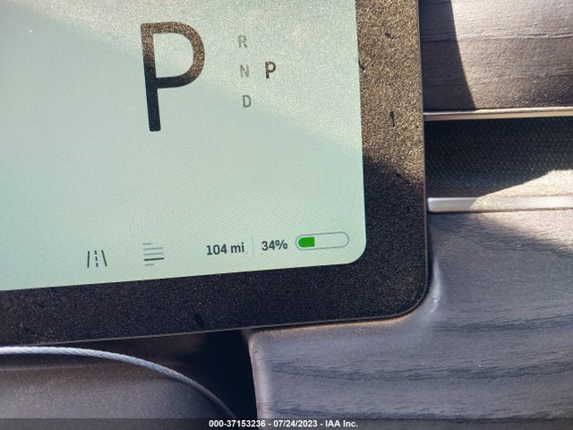 2023 Rivian R1S, VIN: 7PDSGABA6PN009159