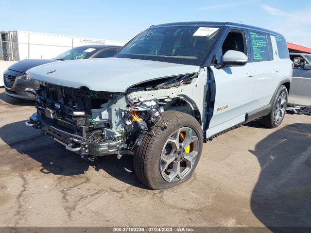 2023 Rivian R1S, VIN: 7PDSGABA6PN009159
