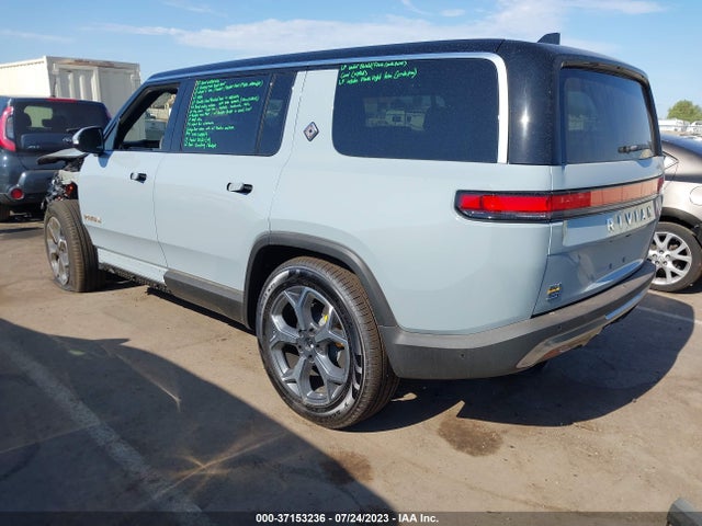 2023 Rivian R1S, VIN: 7PDSGABA6PN009159
