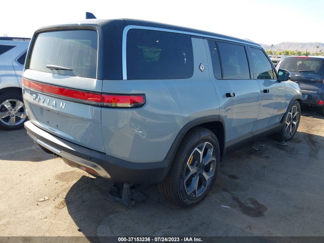 2023 Rivian R1S, VIN: 7PDSGABA6PN009159