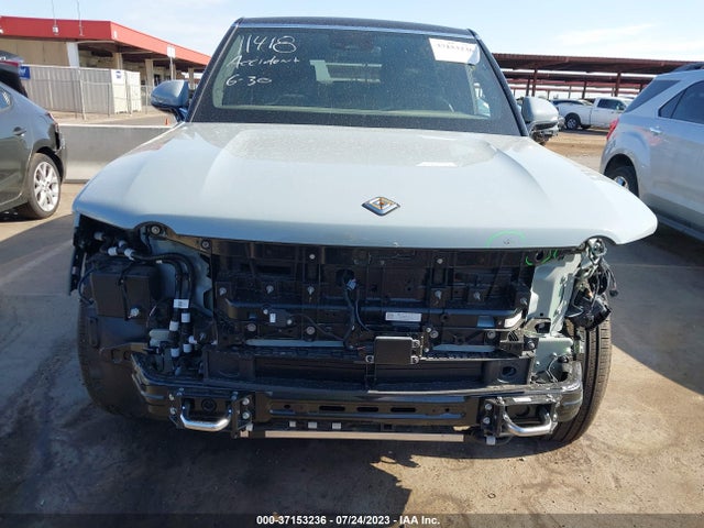 2023 Rivian R1S, VIN: 7PDSGABA6PN009159
