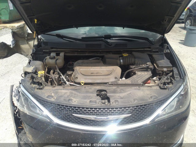 2C4RC1GG6LR280010 Chrysler Pacifica Limited