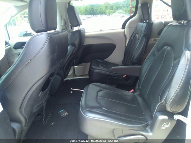 2C4RC1GG6LR280010 Chrysler Pacifica Limited