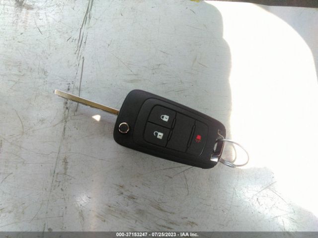 3GNCJKSB2GL227599 Chevrolet Trax 1ls
