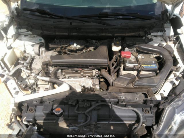 5N1AT2MT0FC792939 Nissan Rogue Sl