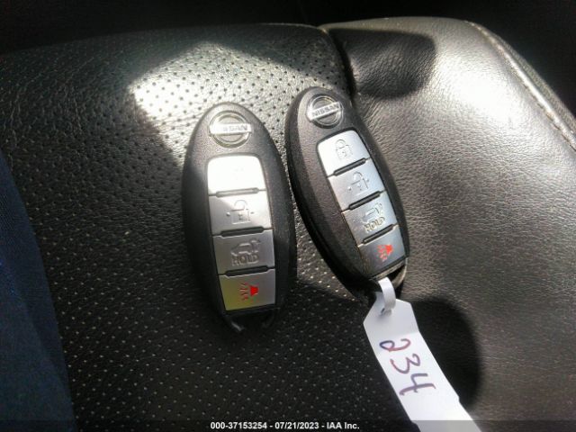 5N1AT2MT0FC792939 Nissan Rogue Sl