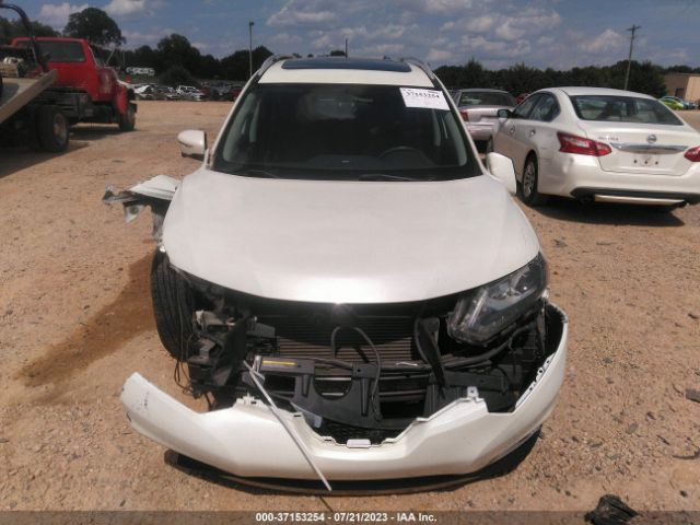 5N1AT2MT0FC792939 Nissan Rogue Sl